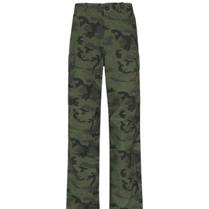 The North Face MM-6 Camouflage-print Argo pants